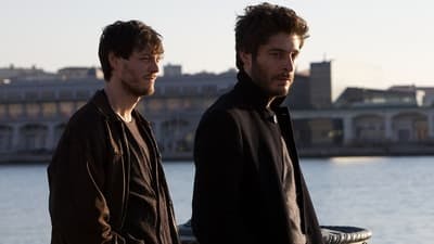 Assistir La Porta Rossa Temporada 1 Episódio 3 Online em HD