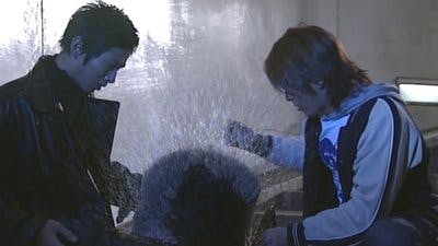 Assistir Kamen Rider Temporada 12 Episódio 45 Online em HD