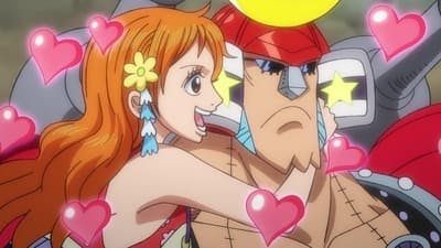 Assistir One Piece Temporada 21 Episódio 999 Online em HD