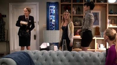 Assistir Não Confie na P— do Apartamento 23 Temporada 1 Episódio 5 Online em HD