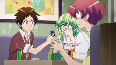 Assistir Na verdade, eu sou… Temporada 1 Episódio 10 Online em HD