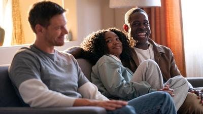 Assistir Paradise Temporada 1 Episódio 4 Online em HD