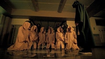 Assistir Verónica Mars Temporada 1 Episódio 12 Online em HD