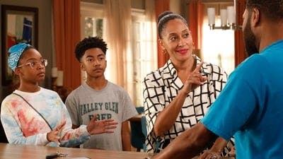 Assistir Black-ish Temporada 6 Episódio 11 Online em HD