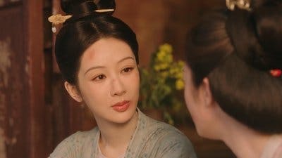Assistir Flourished Peony Temporada 1 Episódio 8 Online em HD