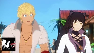 Assistir RWBY Temporada 4 Episódio 5 Online em HD