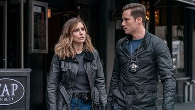 Assistir Chicago P.D.: Distrito 21 Temporada 4 Episódio 9 Online em HD