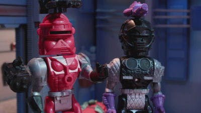 Assistir Frango Robô Temporada 7 Episódio 11 Online em HD