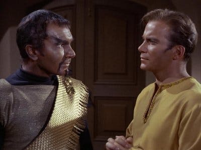 Assistir Jornada nas Estrelas Temporada 1 Episódio 26 Online em HD