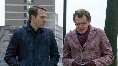 Assistir Lista Negra Temporada 5 Episódio 14 Online em HD