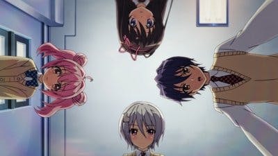Assistir Ore No Nounai Sentakushi Ga, Gakuen Love Comedy Temporada 1 Episódio 7 Online em HD