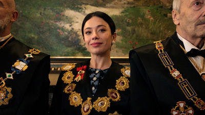 Assistir Your Majesty Temporada 1 Episódio 4 Online em HD