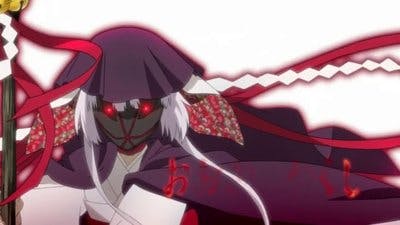 Assistir Okamikakushi Temporada 1 Episódio 3 Online em HD
