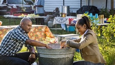 Assistir Queen Sugar Temporada 1 Episódio 7 Online em HD