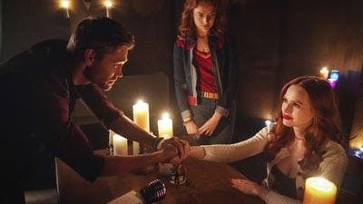 Assistir Riverdale Temporada 3 Episódio 17 Online em HD