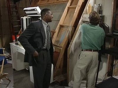 Assistir Família em Obras Temporada 5 Episódio 7 Online em HD