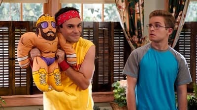 Assistir Os Goldbergs Temporada 7 Episódio 7 Online em HD