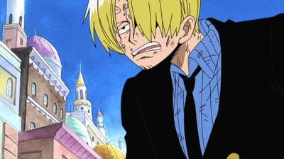 Assistir One Piece Temporada 4 Episódio 115 Online em HD