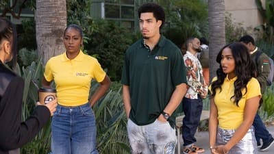 Assistir Grown-ish Temporada 6 Episódio 14 Online em HD