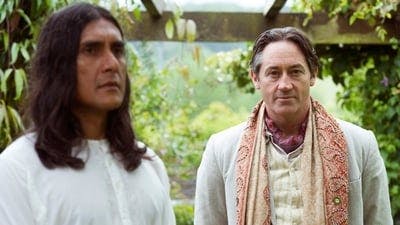 Assistir Padre Brown Temporada 1 Episódio 3 Online em HD