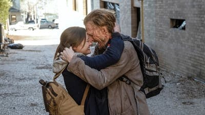 Assistir Fear the Walking Dead Temporada 6 Episódio 3 Online em HD