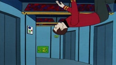 Assistir Jornada nas Estrelas: A Serie Animada Temporada 2 Episódio 3 Online em HD