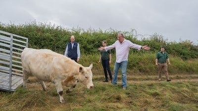 Assistir Na Fazenda com Jeremy Clarkson Temporada 2 Episódio 1 Online em HD