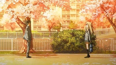 Assistir Shigatsu wa Kimi no Uso Temporada 1 Episódio 22 Online em HD