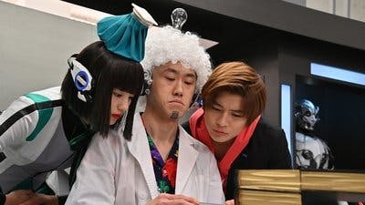 Assistir Kamen Rider Temporada 30 Episódio 25 Online em HD