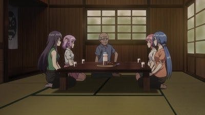 Assistir Release the Spyce Temporada 1 Episódio 8 Online em HD
