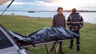 Assistir The Gulf Temporada 1 Episódio 3 Online em HD