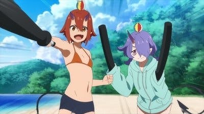 Assistir ‘Tis Time for “Torture,” Princess Temporada 1 Episódio 10 Online em HD