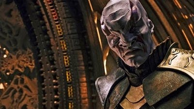 Assistir Star Trek: Discovery Temporada 1 Episódio 9 Online em HD