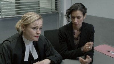 Assistir Silk Temporada 2 Episódio 5 Online em HD