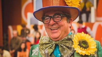 Assistir Chacrinha: A Minissérie Temporada 1 Episódio 1 Online em HD