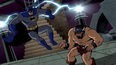 Assistir Batman: Os Bravos e Destemidos Temporada 1 Episódio 17 Online em HD