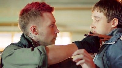 Assistir Better Than Us Temporada 1 Episódio 12 Online em HD