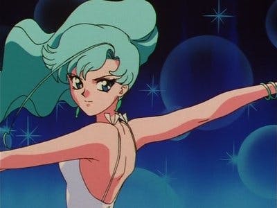 Assistir Sailor Moon Temporada 4 Episódio 18 Online em HD