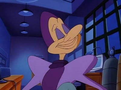 Assistir Pinky e o Cérebro Temporada 2 Episódio 4 Online em HD