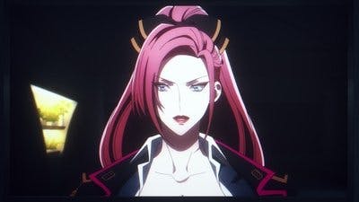 Assistir HYPNOSISMIC -Division Rap Battle- Rhyme Anima Temporada 2 Episódio 11 Online em HD