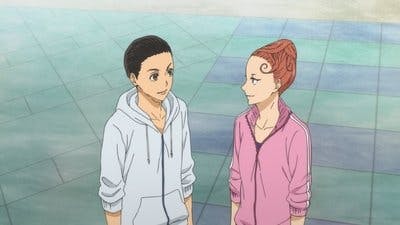 Assistir Ballroom e Youkoso Temporada 1 Episódio 18 Online em HD