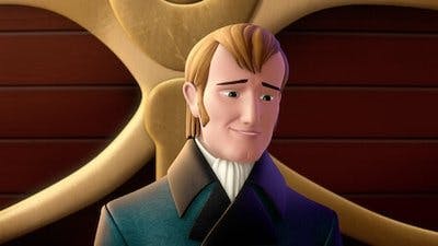 Assistir Princesinha Sofia Temporada 4 Episódio 24 Online em HD