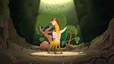 Assistir O Mundo dos Centauros Temporada 1 Episódio 4 Online em HD