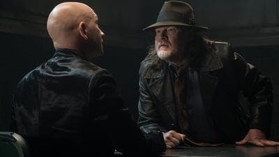 Assistir Gotham Temporada 5 Episódio 9 Online em HD