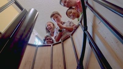 Assistir Minha Casa Repaginada Temporada 1 Episódio 4 Online em HD