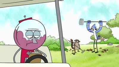 Assistir Apenas um Show Temporada 2 Episódio 7 Online em HD