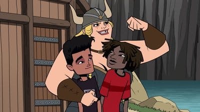 Assistir O Vazio Temporada 2 Episódio 7 Online em HD