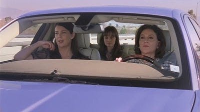 Assistir Gilmore Girls Temporada 7 Episódio 17 Online em HD