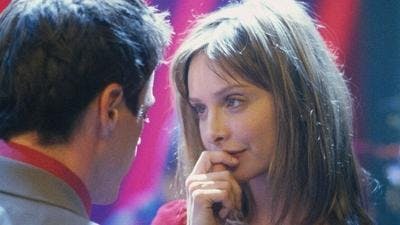 Assistir Ally McBeal: Minha Vida de Solteira Temporada 4 Episódio 7 Online em HD