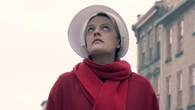 Assistir O Conto da Aia Temporada 3 Episódio 3 Online em HD